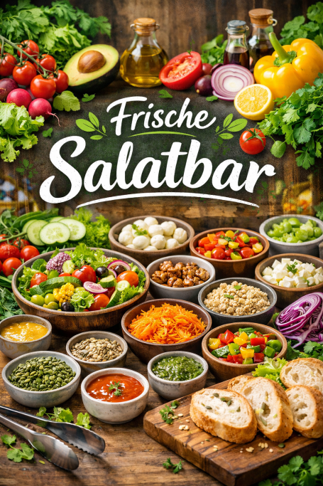 Salatbar